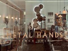 -铁手珈琲制造局metalhands(望京店)