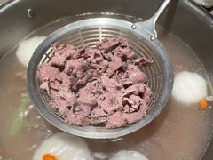 -潮发潮汕牛肉店(芳村店)