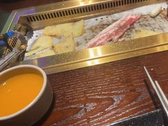 -新石器烤肉(之心城店)