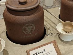 -李山山茶事(景枫店)