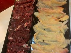 胸口朥-陈记顺和牛肉火锅馆(天河北路店)