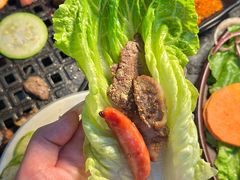 -星火东北碳火烤肉(华大店)
