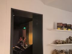 -大酉·M Coffee(北京美术馆店)