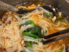 -小满手工粉(上海月星环球港店)