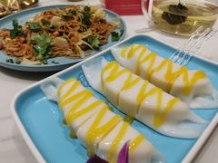 -香香海南菜餐厅