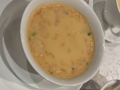 -红棉中餐厅·广州海航威斯汀酒店