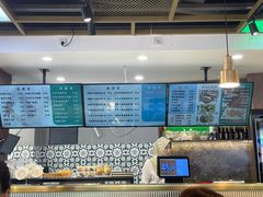 菜单-河州春清真西北特色美食(虎踞路店)
