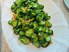 -船歌·鱼水饺青岛菜(石老人店)