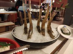 -川越泰火锅(吉利大厦店)