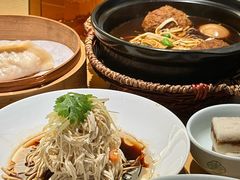 -新雅粤菜馆(南京东路店)