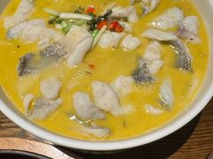 -粗茶淡饭·隐庐私厨(东亭店)