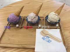 -歎雪糕低糖低脂Gelato冰淇淋