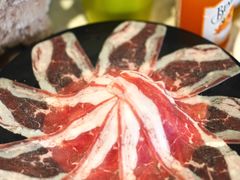 -九府羊·鲜羊火锅·烤串(新华路店)