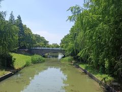 -同里国家湿地公园