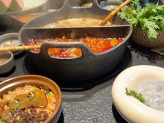 -大龙燚·旷野鲜火锅(广州首店)