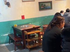 -齐二姐老火锅(红旗厂店)