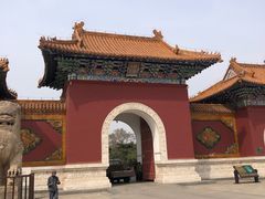 -北陵公园