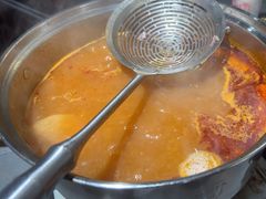 -金龙大四喜牛肉火锅