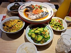 -湘阁里辣(沙井华润万家店)