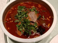 -西安饭庄·非遗陕菜(钟楼店)