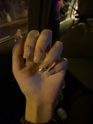-晨·艺美甲美睫