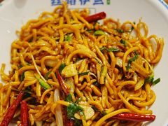 -丝路伊兰·兰州牛肉面(牛街总店)