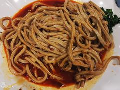 荞麦凉皮-宁味楼·西北创新融合菜(康平路锦泰店)