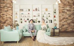 -太古映画婚纱摄影(天河店)