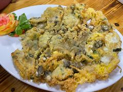蚝烙-胡荣泉(太平路店)