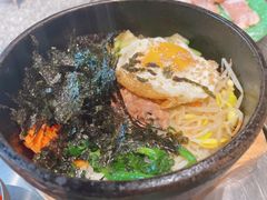 -欧巴炭烤肉오빠숯불구이(南京东路店)