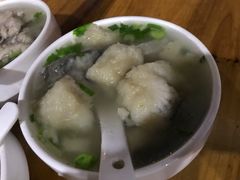 -江南红鱼汤(洋中花园店)