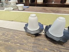 -古今茶语·峨眉山有机茶体验馆