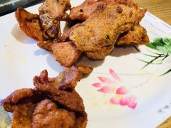 酱香大排-小孙家厨(长春路店)