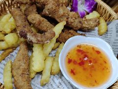 -醉壹号海鲜大排档·老厦门特色菜(厦门美食地标店)