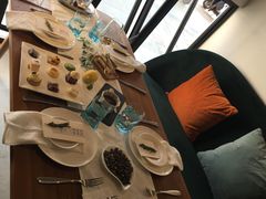 -陶享时光西餐·下午茶(信河街店)