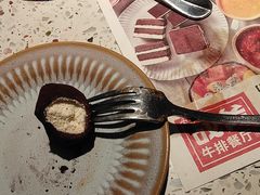 -战斧牛排餐厅(悦方IDmall店)