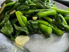 -黄亚华小食店(Jalan Alor)