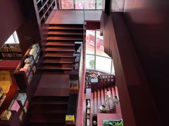 -当当梅溪书院(步步高梅溪新天地店)