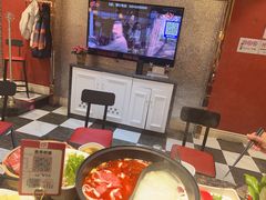 -火吧PTV聚会餐厅(1号店)