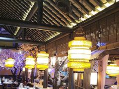 -绿茶餐厅(摩尔城店)