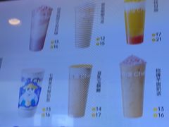 -茶百道(四季青店)