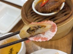 -富豪酒家(正大广场店)