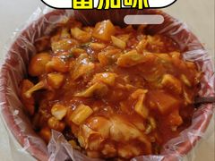 -胖哥料理(兴义里店)