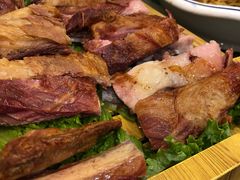 羊排-穆隆斋清真大饭店(串窑街店)