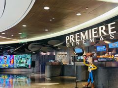 -百美汇影城(LUXE嘉里中心店)