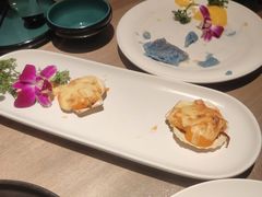 -泰来食光泰国菜餐厅(运河城店)