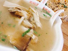 豆腐串-老爷子原味蒸饺(总店)