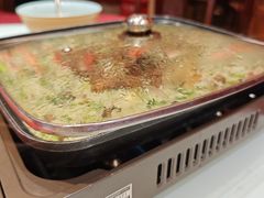 -淮安宴·淮扬菜(清河路一店)