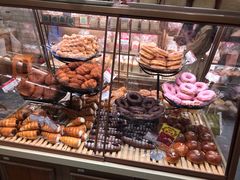 -山崎面包(静安久光店)