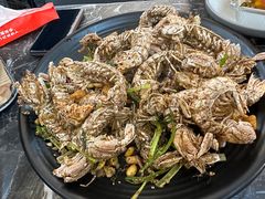 -指爱龙虾(金杨路总店)